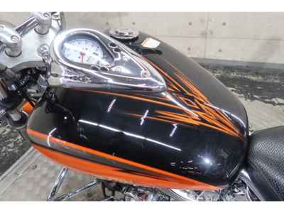 Yamaha XVS400 Drag Star 2006