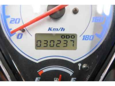 Yamaha XVS400 Drag Star 2006