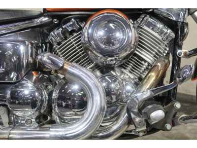 Yamaha XVS400 Drag Star 2006