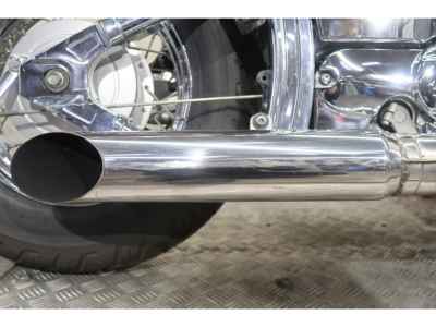 Yamaha XVS400 Drag Star 2006