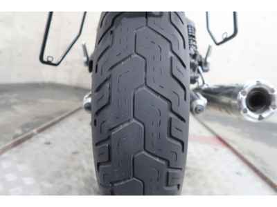 Honda Rebel CMX250 2017