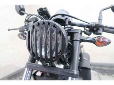 Honda Rebel CMX250 2017