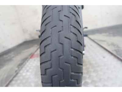 Honda Rebel CMX250 2017