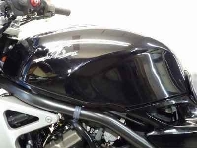 Kawasaki Balius ZR250 2007