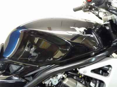 Kawasaki Balius ZR250 2007