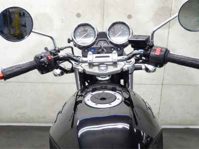 Kawasaki Balius ZR250 2007