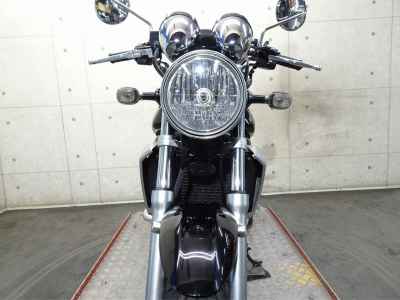 Kawasaki Balius ZR250 2007