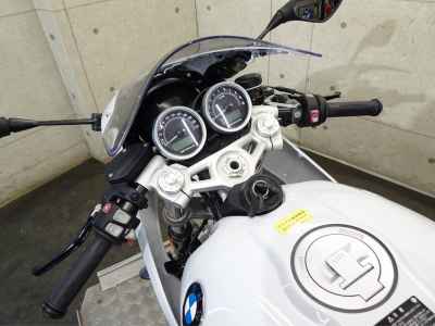 BMW R nineT Racer 2017