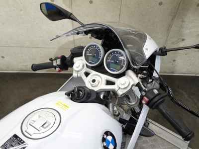 BMW R nineT Racer 2017