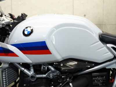 BMW R nineT Racer 2017