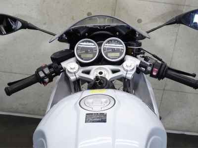 BMW R nineT Racer 2017