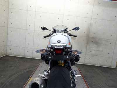 BMW R nineT Racer 2017