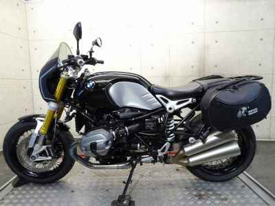BMW R nineT 2015