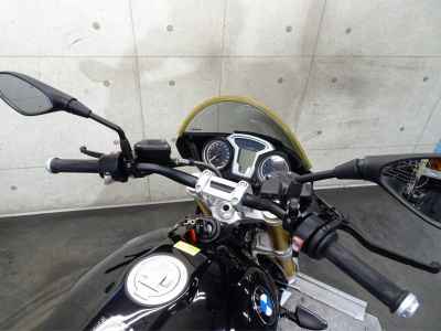 BMW R nineT 2015