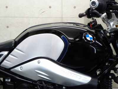 BMW R nineT 2015