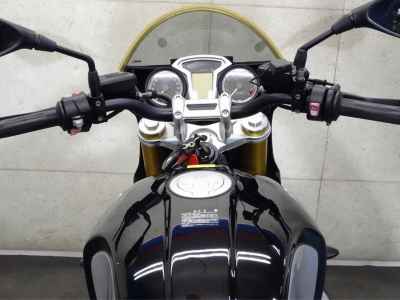 BMW R nineT 2015