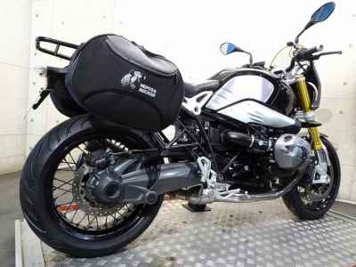 BMW R nineT 2015