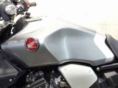 Honda CB1000R 2019