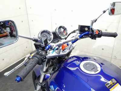 Suzuki GSX1400 2007