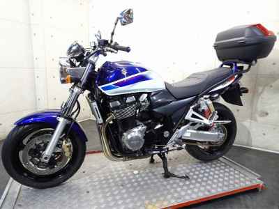 Suzuki GSX1400 2007