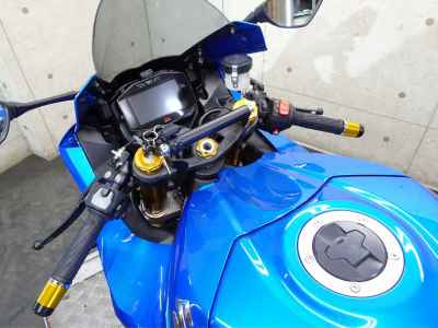 Suzuki GSX-R1000 2017