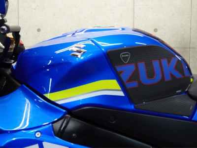 Suzuki GSX-R1000 2017