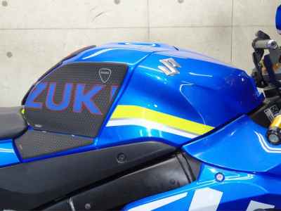 Suzuki GSX-R1000 2017