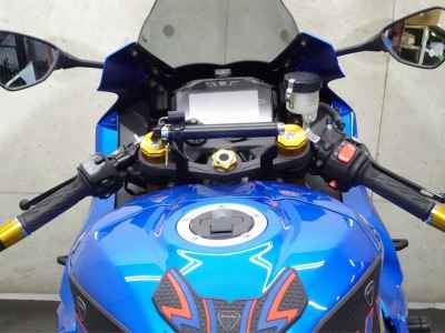 Suzuki GSX-R1000 2017