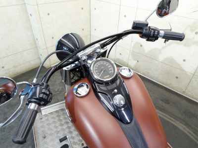 Harley-Davidson Slim FLS1580 2017