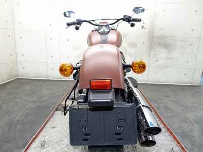 Harley-Davidson Slim FLS1580 2017