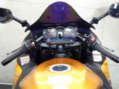 Suzuki Hayabusa 2009