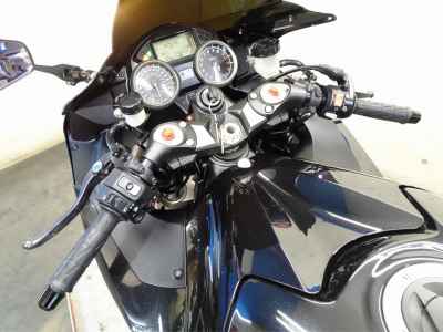 Kawasaki Ninja ZX-14R 2013