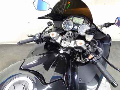 Kawasaki Ninja ZX-14R 2013