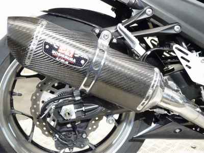 Kawasaki Ninja ZX-14R 2013