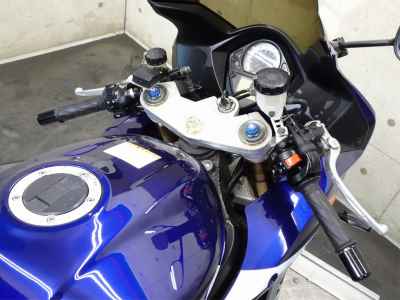Suzuki SV1000S 2005
