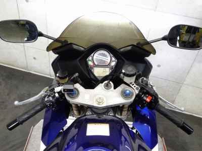 Suzuki SV1000S 2005
