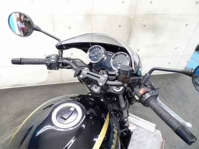 Kawasaki Z900RS Cafe 2023