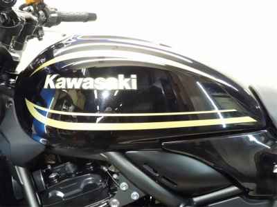 Kawasaki Z900RS Cafe 2023