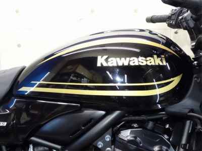Kawasaki Z900RS Cafe 2023