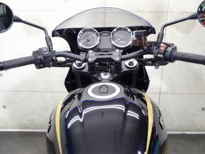 Kawasaki Z900RS Cafe 2023