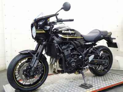Kawasaki Z900RS Cafe 2023