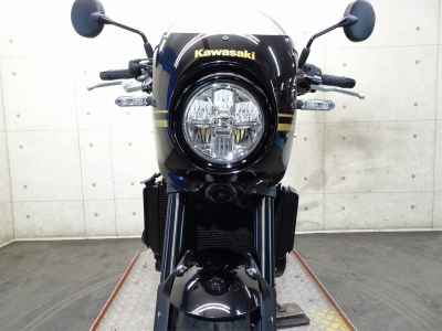 Kawasaki Z900RS Cafe 2023