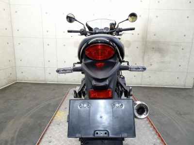 Kawasaki Z900RS Cafe 2023