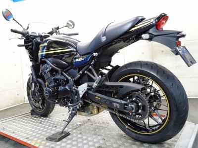 Kawasaki Z900RS Cafe 2023
