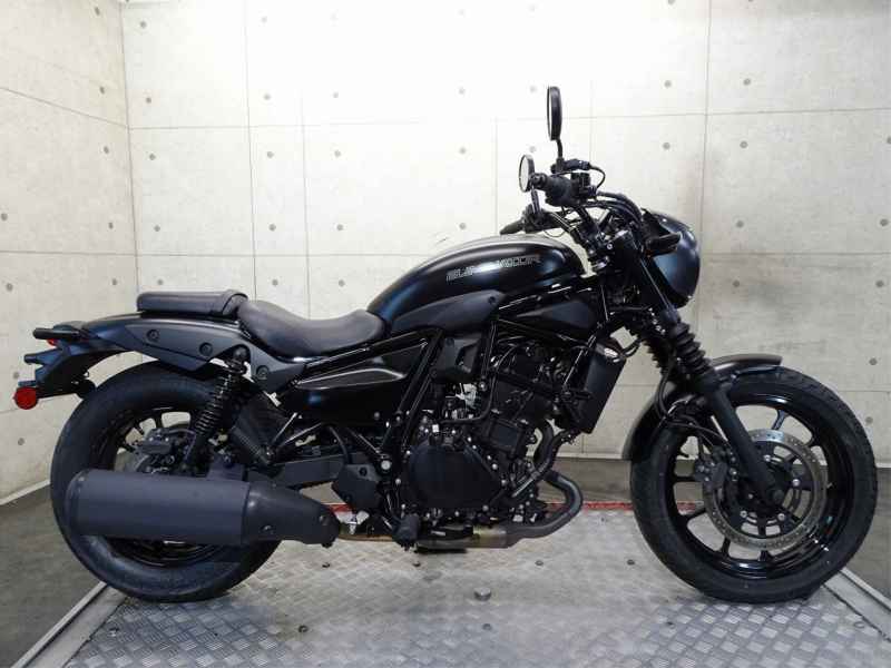 Kawasaki Eliminator 400SE 2023