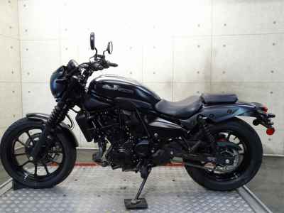 Kawasaki Eliminator 400SE 2023