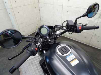 Kawasaki Eliminator 400SE 2023