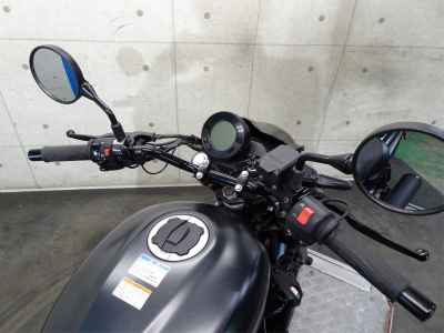 Kawasaki Eliminator 400SE 2023