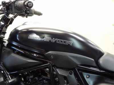 Kawasaki Eliminator 400SE 2023