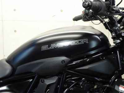 Kawasaki Eliminator 400SE 2023